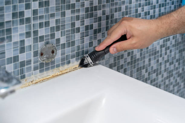 Best Commercial Mold Removal  in Vandenberg Af, CA