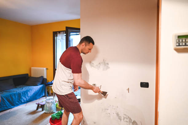 Best Water Damage Restoration  in Vandenberg Af, CA
